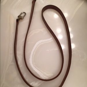 Louis Vuitton Detachable Shoulder Strap