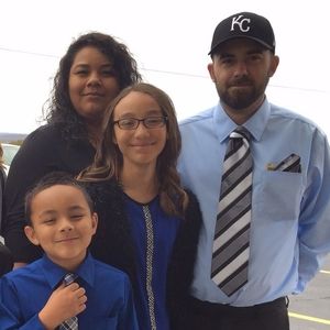 Meet your Posher, Stanley