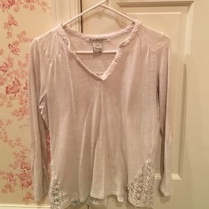 Classy Long-Sleeved Shirts