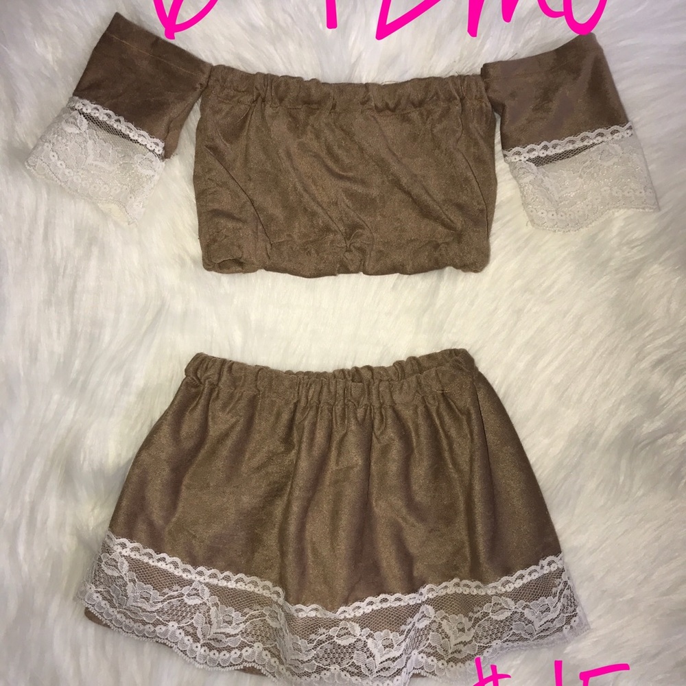 Baby outfit