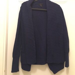 Knit Jcrew sweater