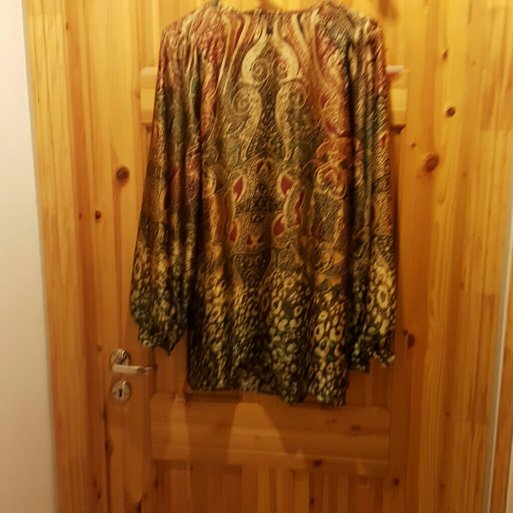 tunic top - Picture 2 of 3
