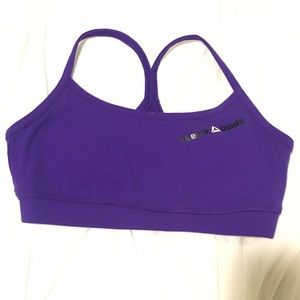 Reebok Crossfit Sports Bra
