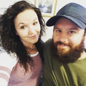 Meet your Posher, Ashlee