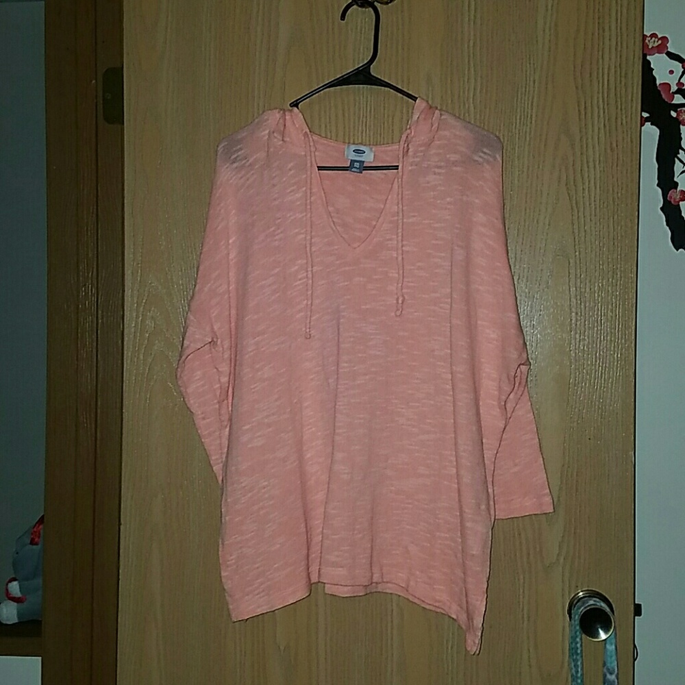 Beautiful top worn only a few times