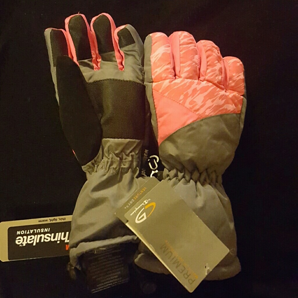 Kids gloves
