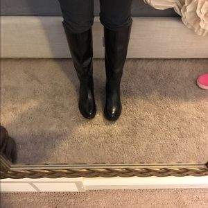 ZARA boots