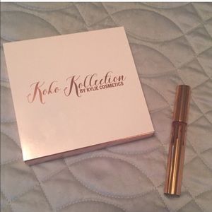 GORG KoKo Kollection Kylie Matte Lipstick