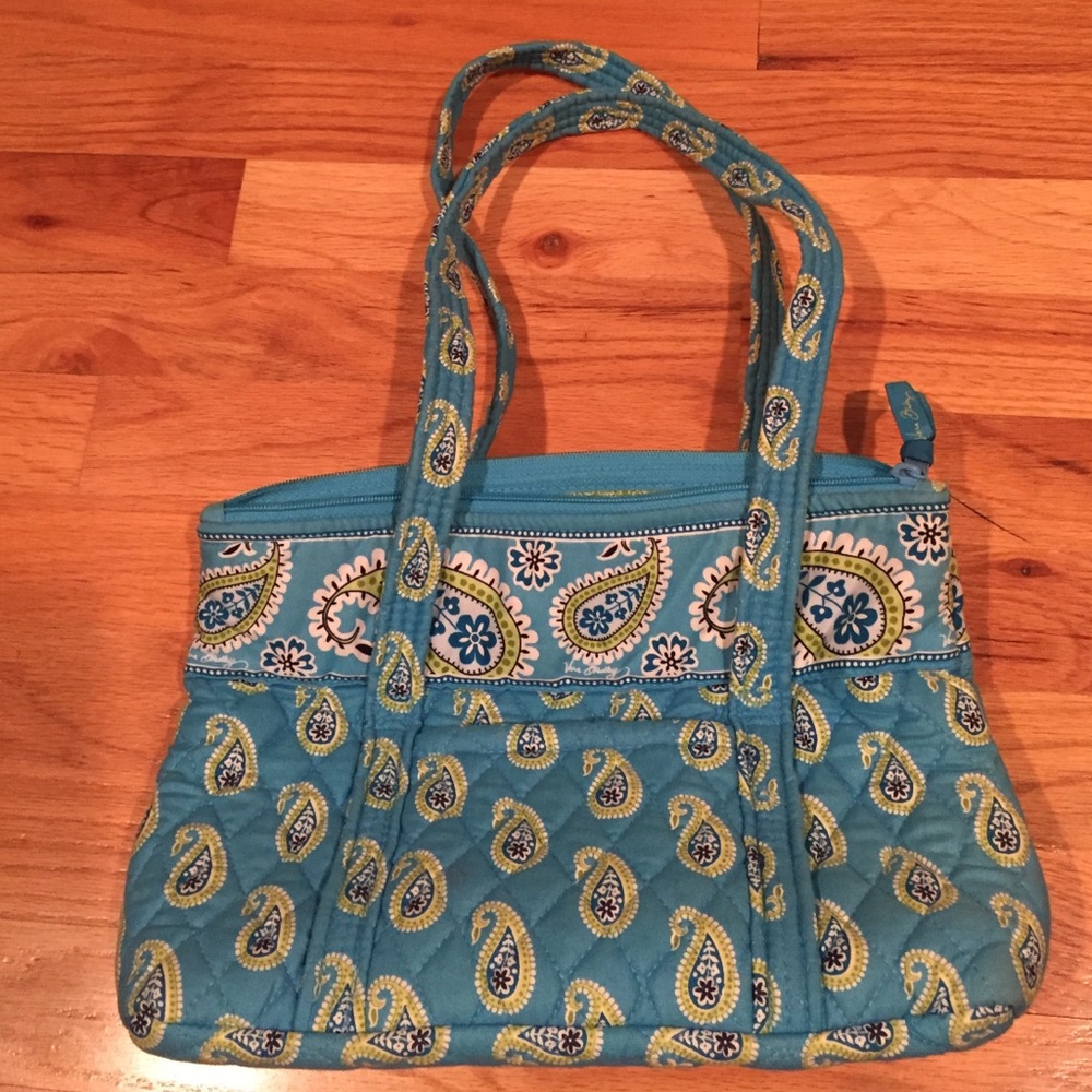 Vera Bradley Purse