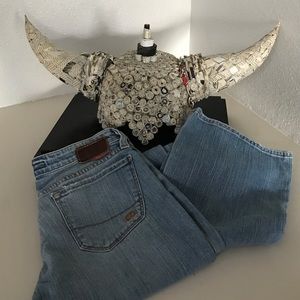 Big Star Jeans