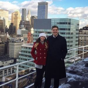 Meet your Posher, Channing