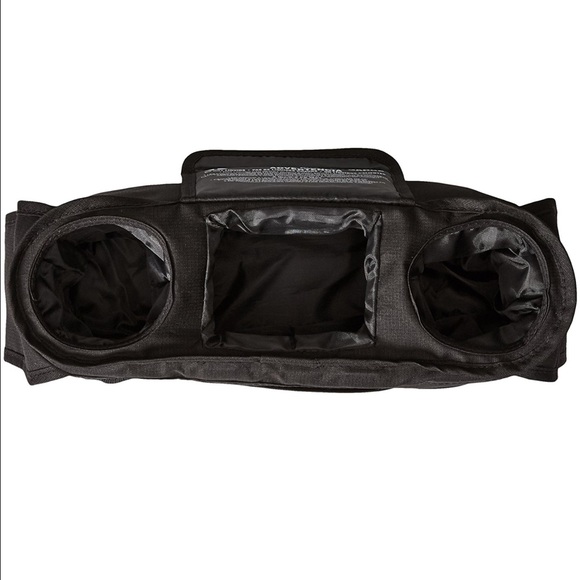 🚨🚨 Double stroller in Red - Picture 2 of 4