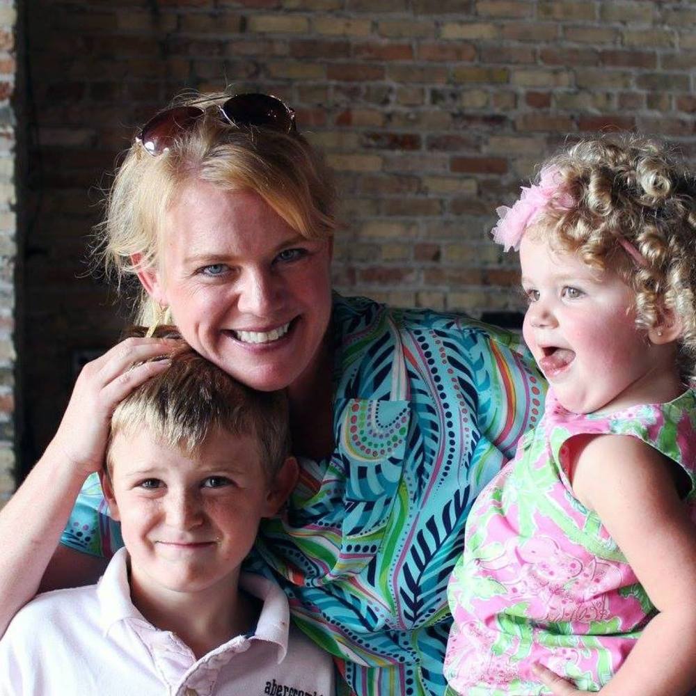 Meet your Posher, Erin