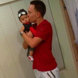 Meet your Posher, Scott