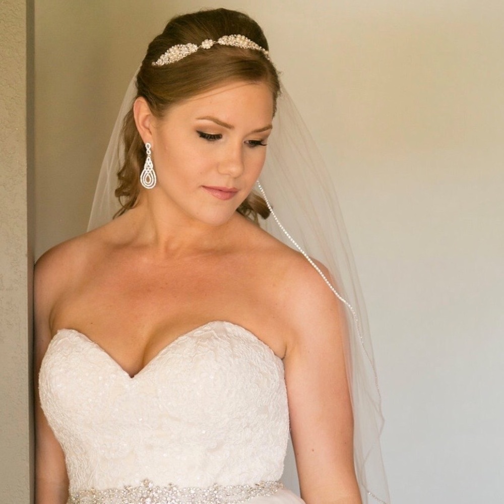 Meet your Posher, Christeen