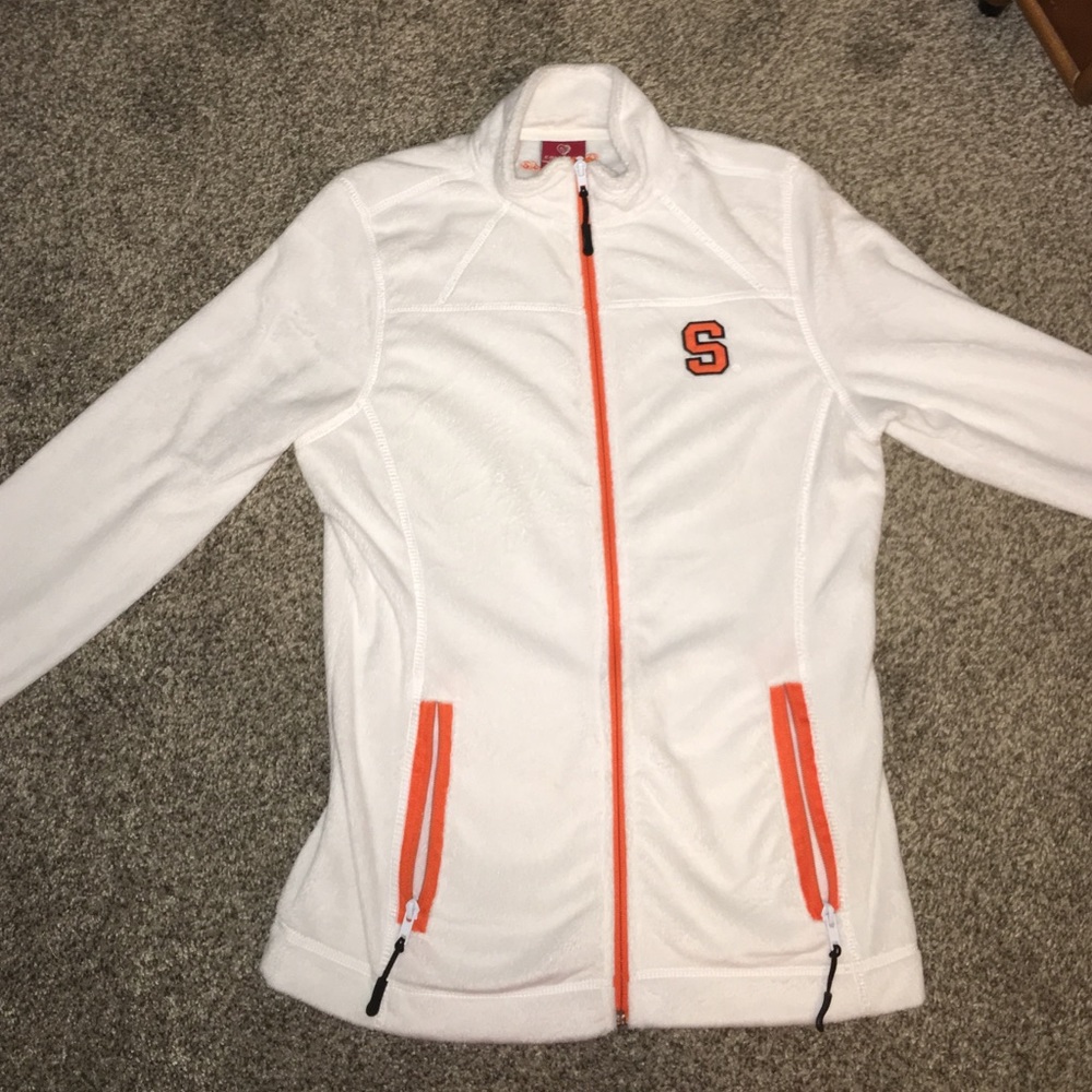 Syracuse Fleece
