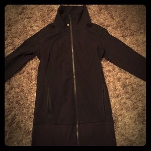 Lululemon Nice Asana Jacket - size 2