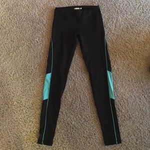 workout leggings