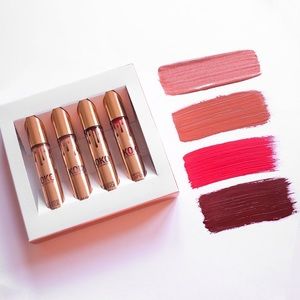 AUTHENTIC Koko Kollection | Damn Gina