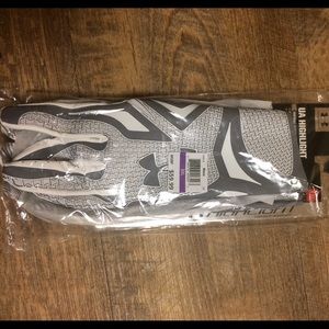 Football Gloves for Skill Players - XXL