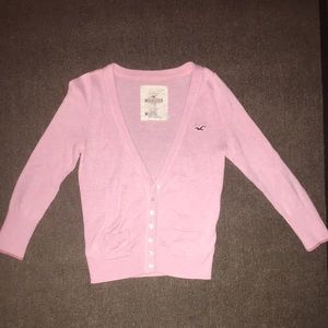 Hollister Cardigan