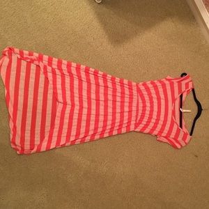 High-Low Sundress