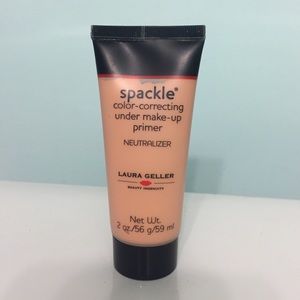 Laura Geller Spackle