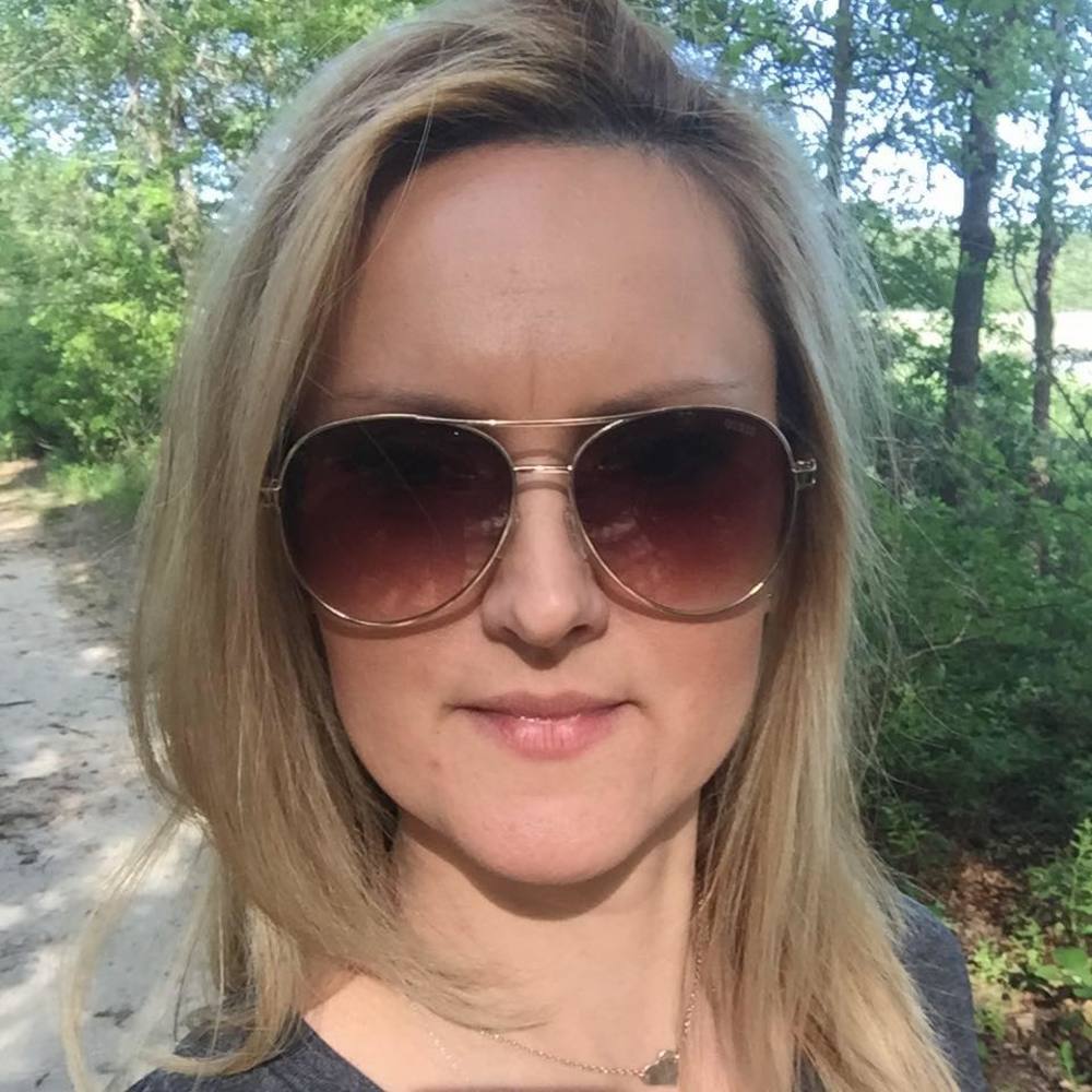Meet your Posher, Marzena