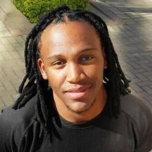 Meet your Posher, Gabriel