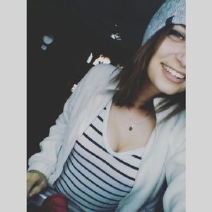 Meet your Posher, Samantha