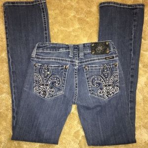 Miss Me Jeans ❤
