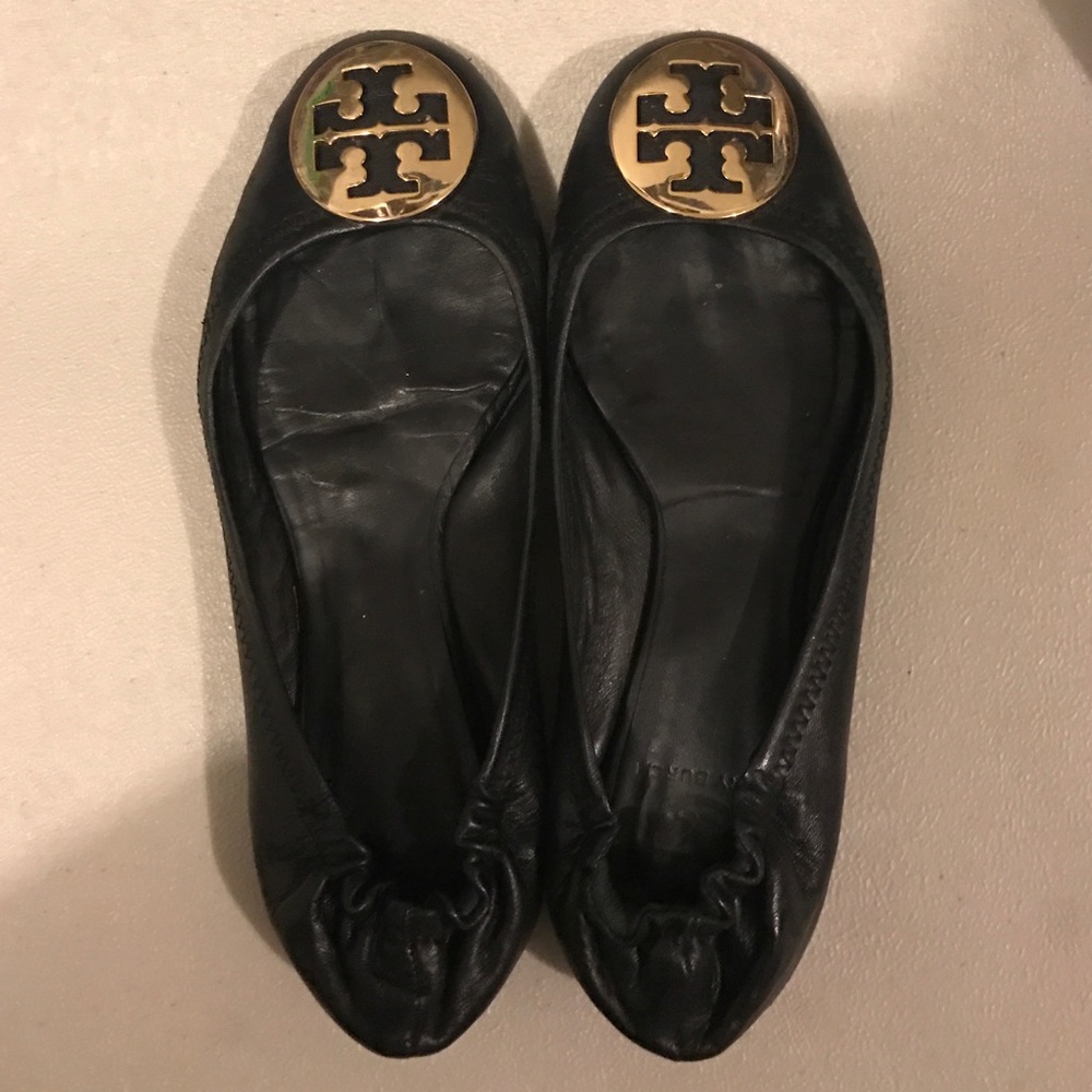 Tory Butch Flats