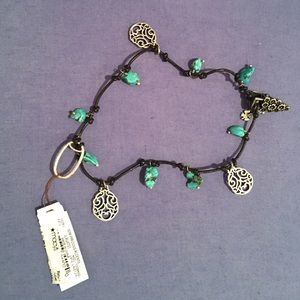 Lucky brand bracelet