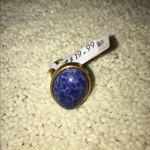 madwell stone ring
