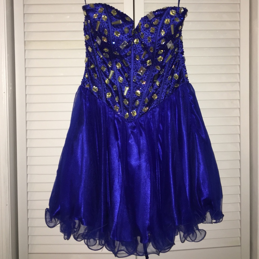 cocktail dress