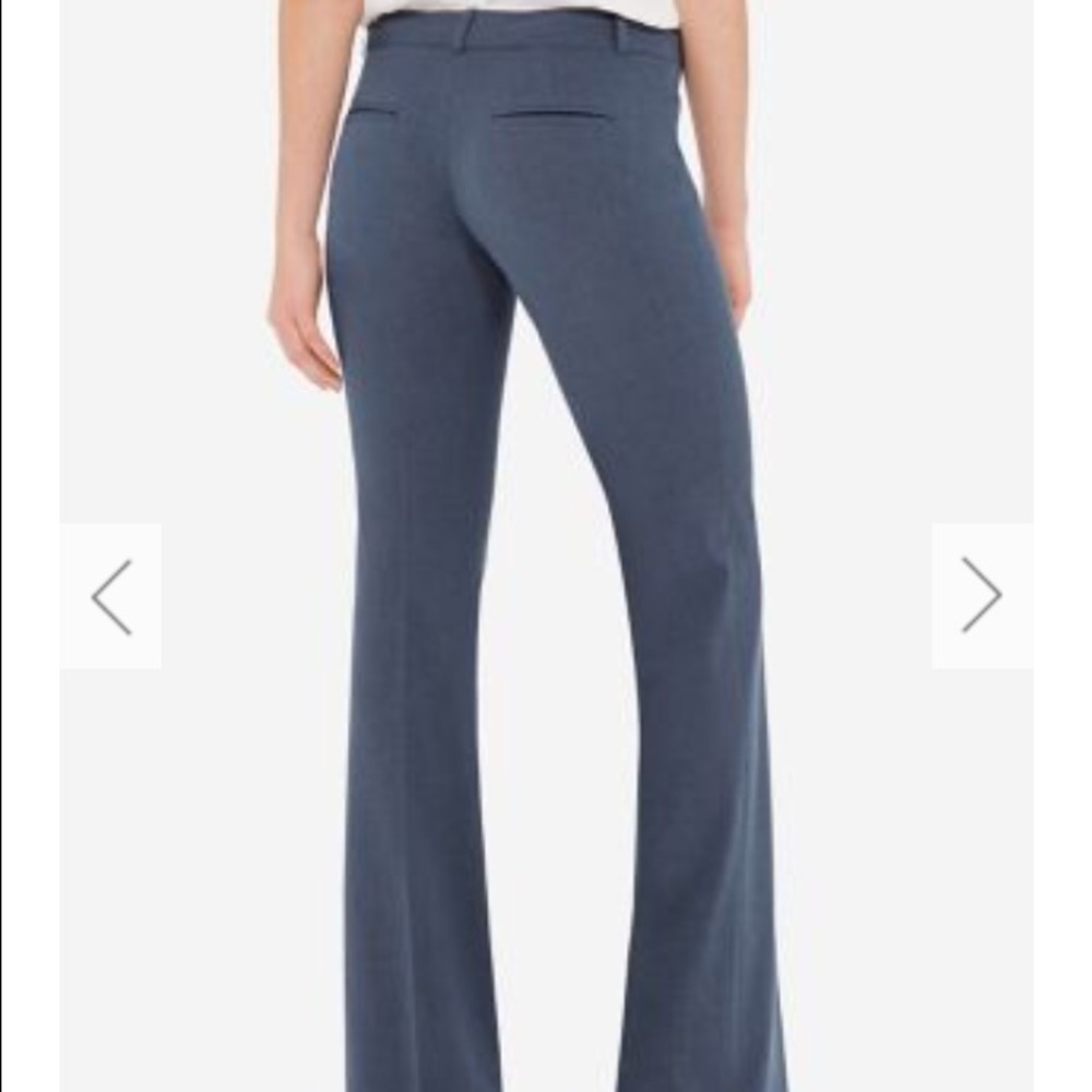 *BNWT* The Limited Drew Fit Classic Flare - Picture 4 of 4