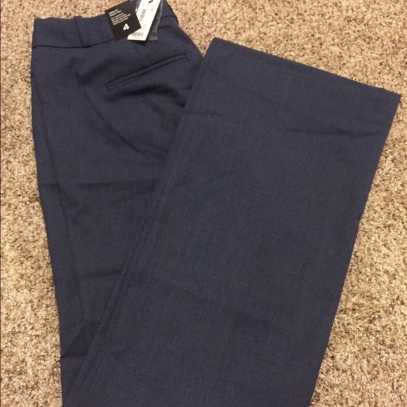 *BNWT* The Limited Drew Fit Classic Flare - Picture 3 of 4