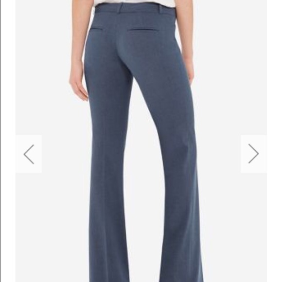 *BNWT* The Limited Drew Fit Classic Flare - Picture 4 of 4