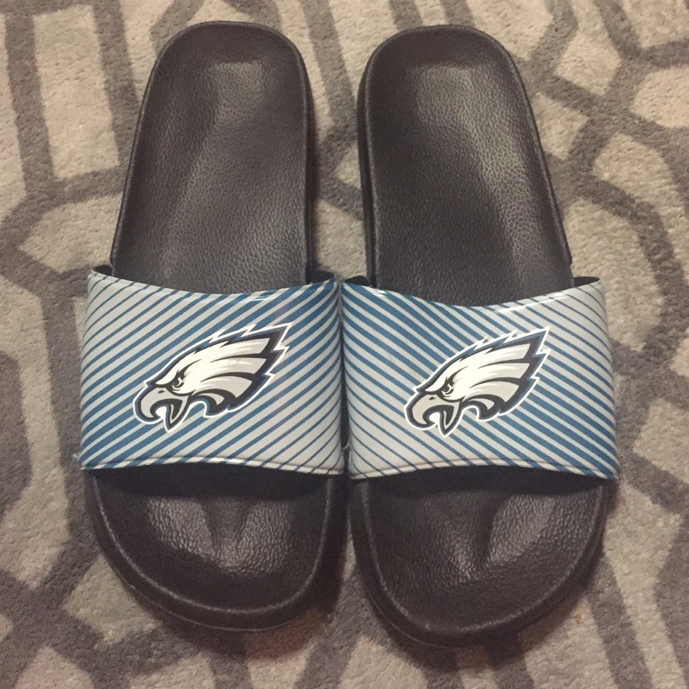Eagles slides fits 9-10