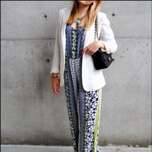 Mimi Chica Jumpsuit