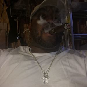 Meet your Posher, Ronnie