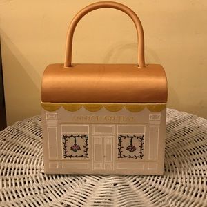 Annick Goutal pocketbook