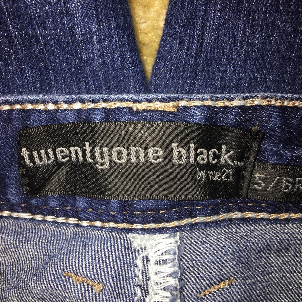Jeans :)