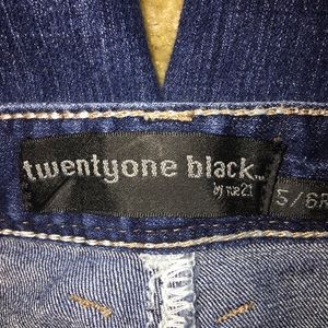 Jeans :)