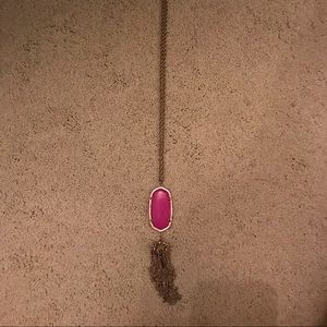 kendra scott rayne necklace