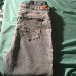 Aeropostale jeans