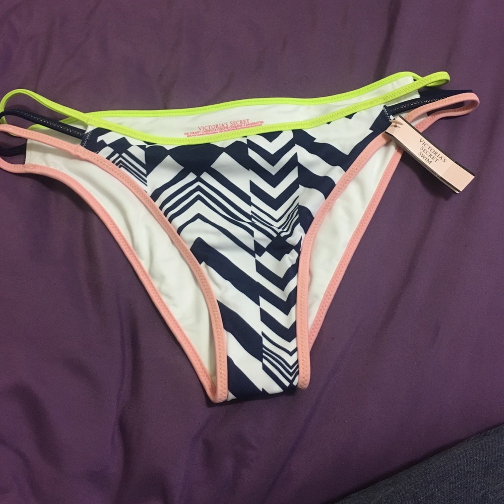 VS swim bottom