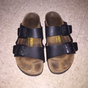 Birkenstocks