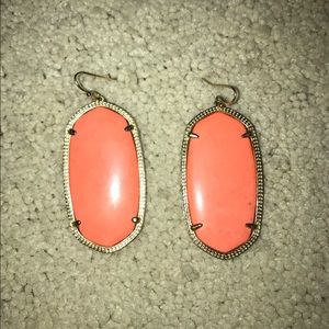 kendra scott elle earring