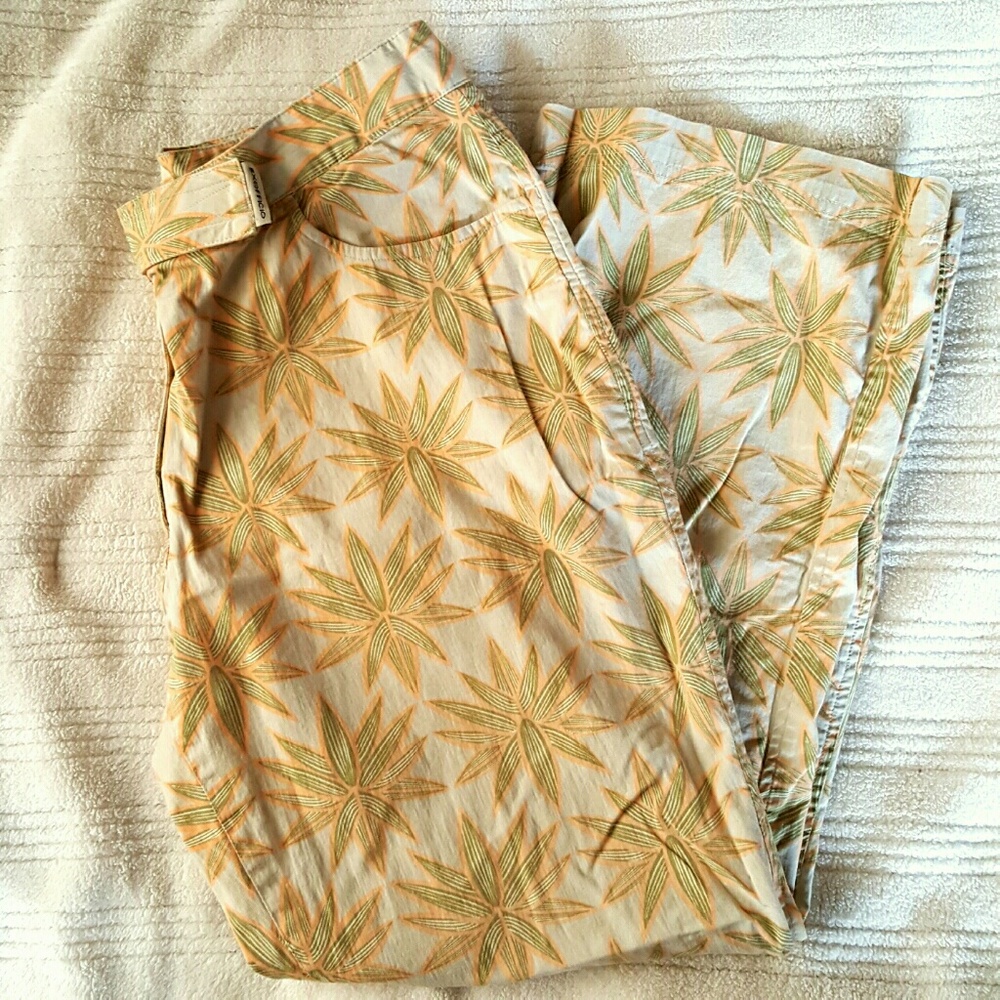 Exofficio Capris